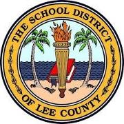 The School District of Lee County Logo